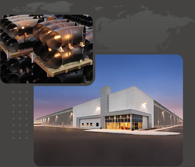 QPS PIPES & FITTINGS TRADING CO. L.L.C