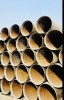 CS Pipe Smls Sch 80 12″ China