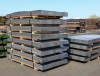 Rectangular Pipe, for Hydraulic Pipe