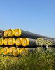 CS Pipe Smls Sch 80 12″ China