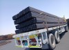 Rectangular Pipe, for Hydraulic Pipe