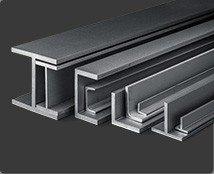 Structural Steel Products