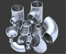Pipe Fittings