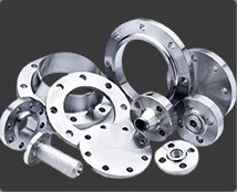 Flanges