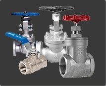 Valves