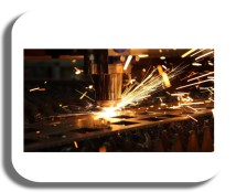 CUSTOM FABRICATION ITEMS