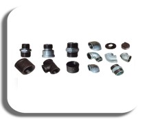 GI & MI FITTINGS