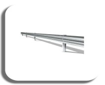 HIGHWAY GUARD RAIL