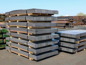 Carbon Steel Plate