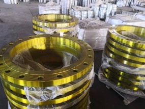 Carbon Steel Flanges