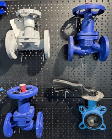 Valve