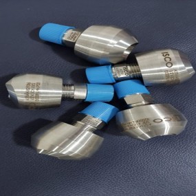 SS. 1/2″ THREADOLET SCH XXS ASMT A182/...