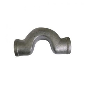 MI GI Pipe Over Fittings