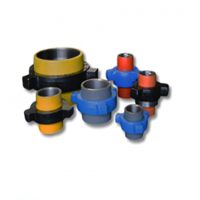 Automatic Standard Oil Field Component