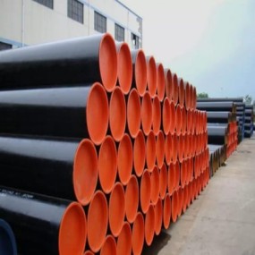 CS Pipe Smls Sch 80 12″ China