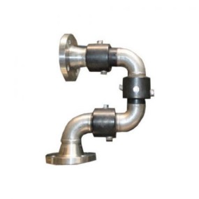 3″ New Swivel Joint, For Hydraulic Pip...
