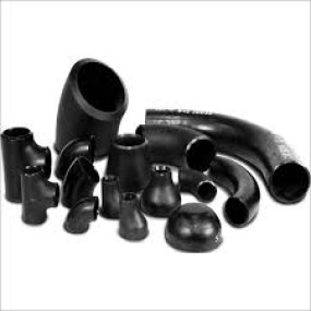 CS Conc Reducer BW A234 WPB;Sch: 80 | Si...