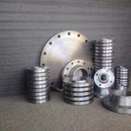 CS Flange WNRF A105 #150;Sch: 40 | Size: 10″ | Germany